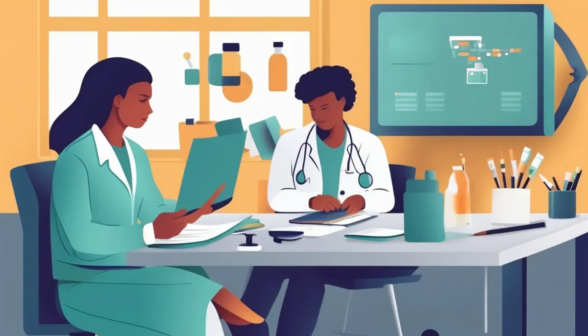 Steps to Take After a Failed DOT Drug Test: Starting with a SAP Evaluation 5 sap evalutaion for dot