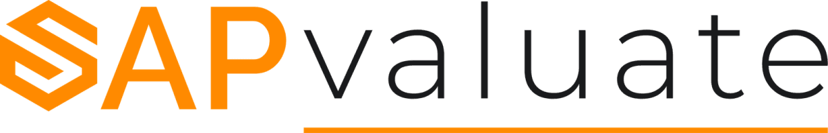 SAPvaluate
