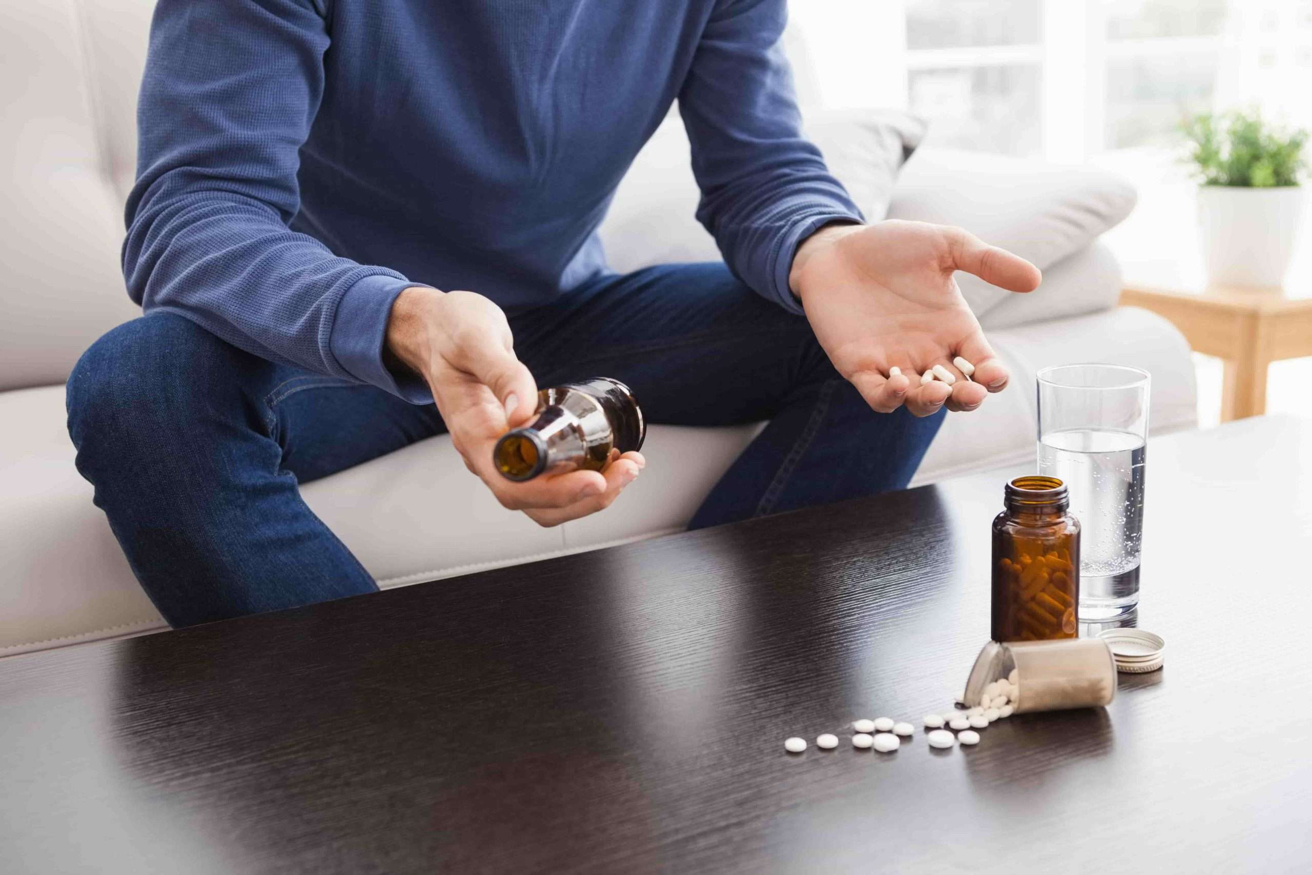 substance abuse professional
