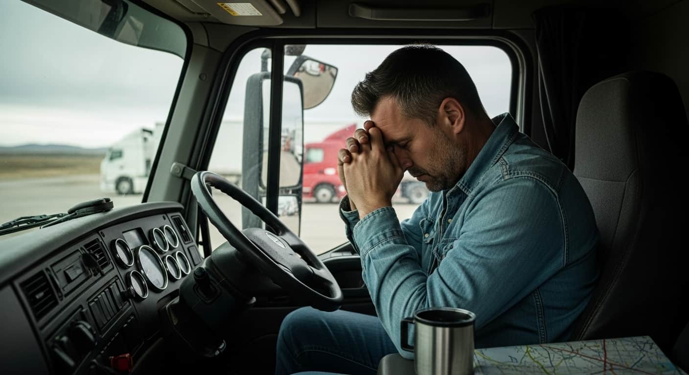 What Happens If You Fail a DOT Drug Test Twice?