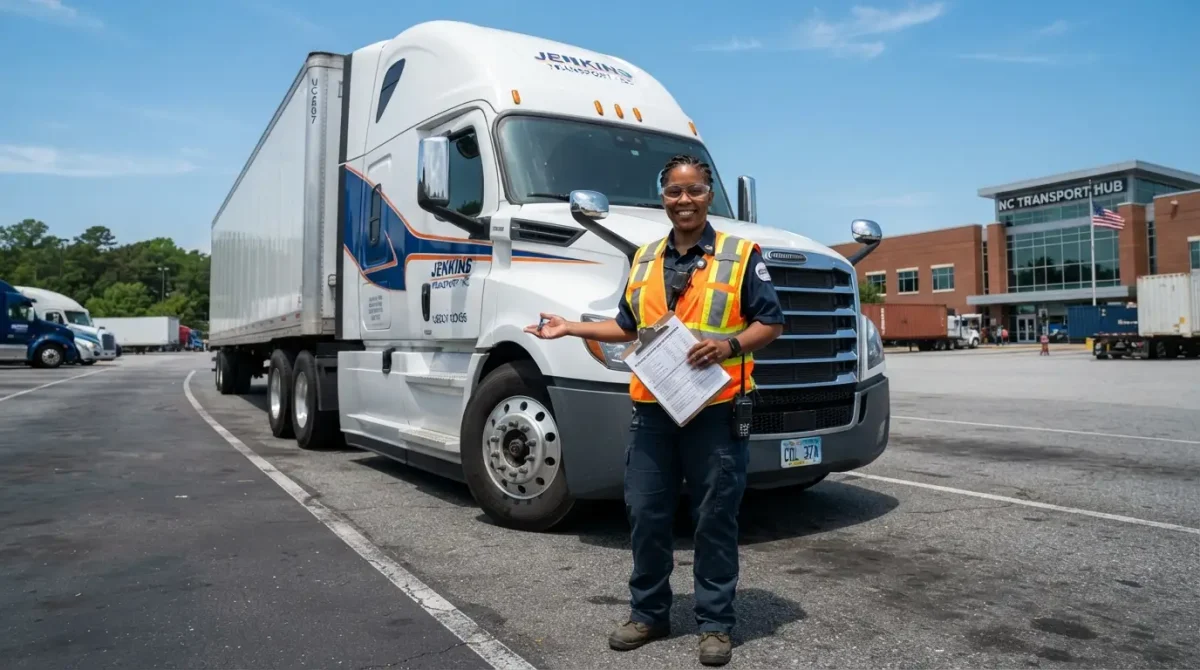 dot sap program cost north carolina